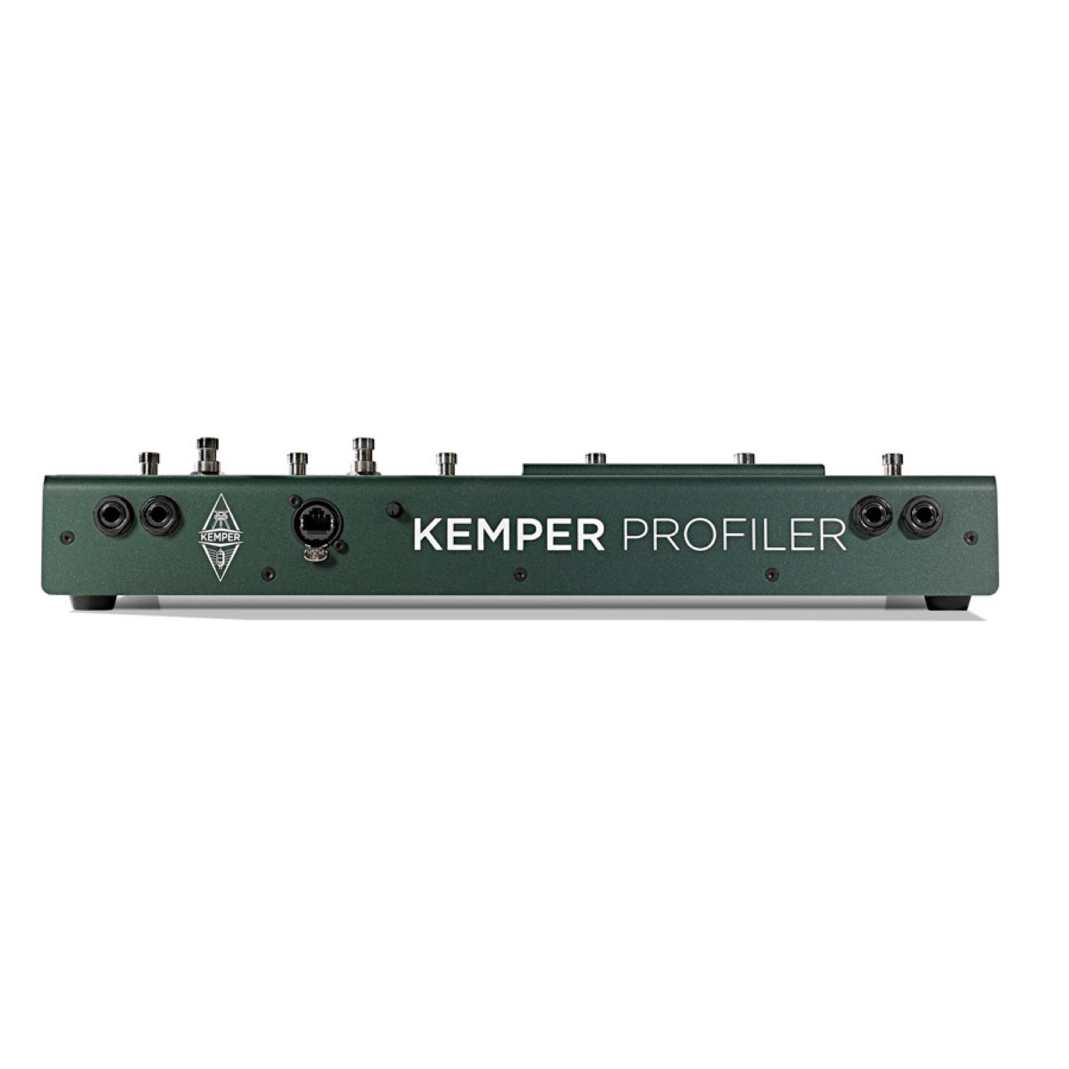 KEMPER PROFILER REMOTE【液晶難あり・傷多め】 お取寄せ商品】Kemper PROFILER REMOTE(フットコントローラー